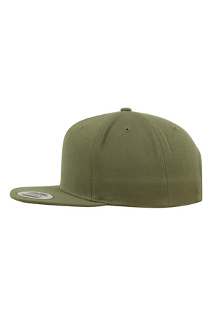 Snapback classico - Buck