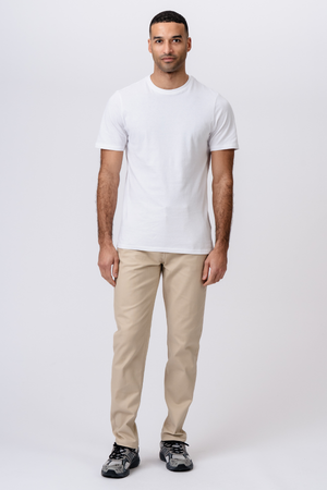 The Original Performance Structure Pants (Regular) - Beige