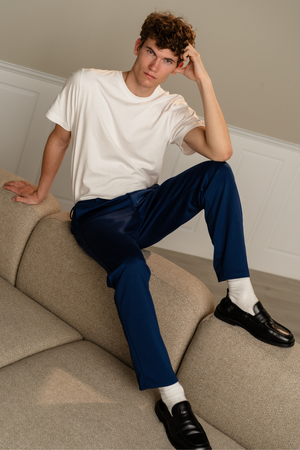 The Original Performance Pants (Regular) - Blu