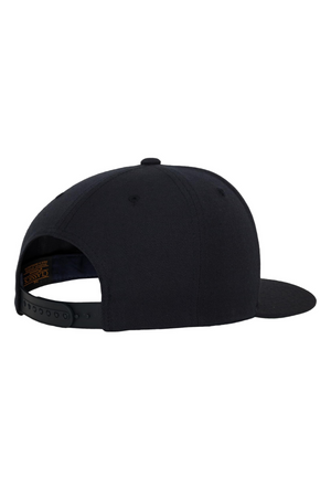 Snapback classico - Blu scuro
