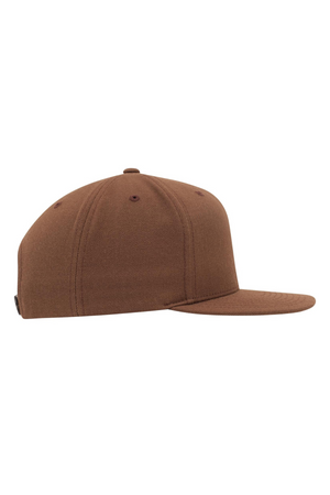 Snapback classico - Tan