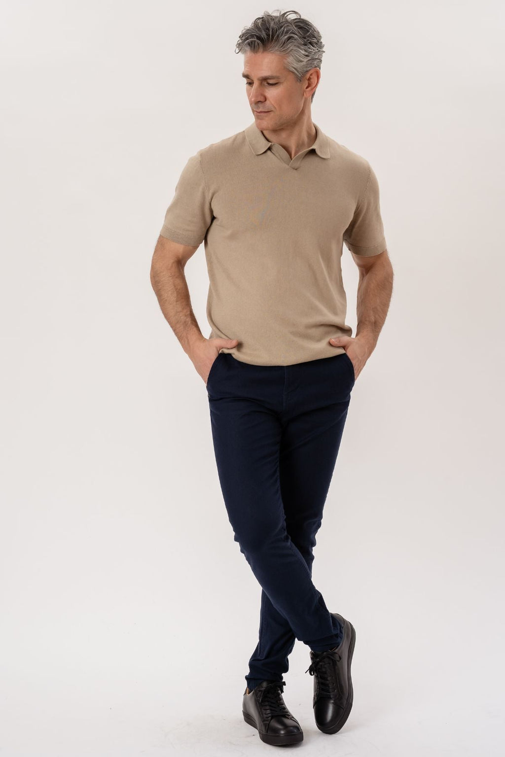 La performance originale Structure Pantaloni - Navy