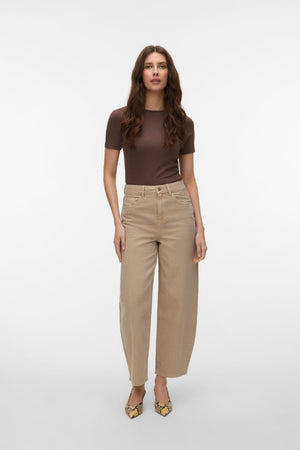 Panda Modal Top - Martini al cioccolato