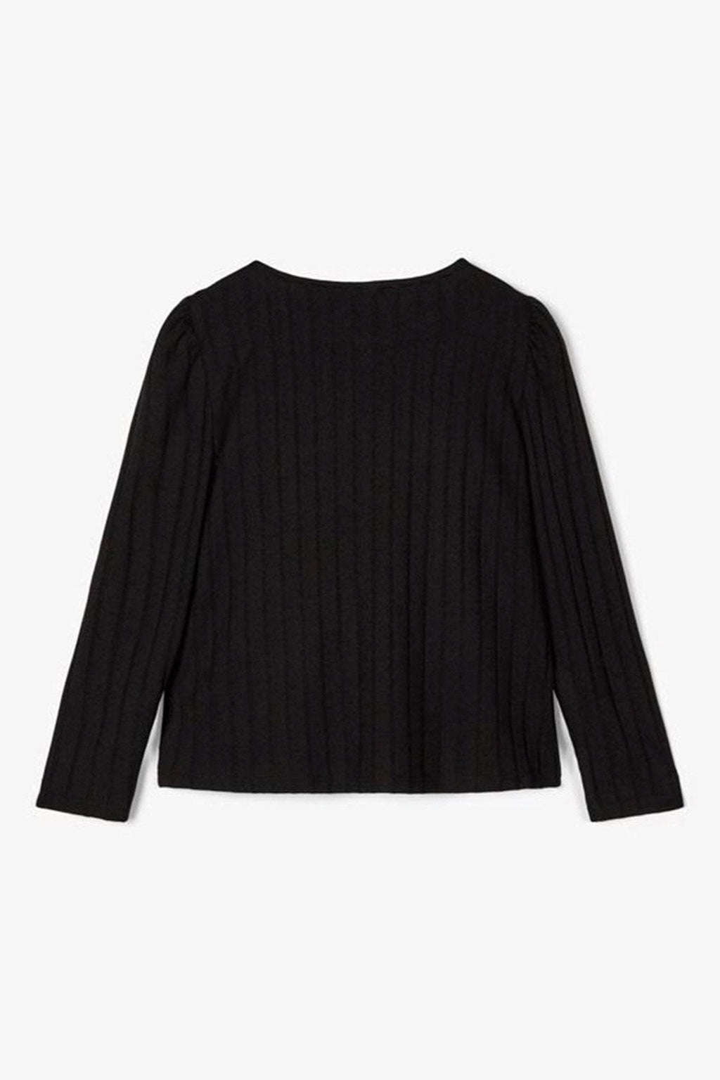 Frita sweater - Black