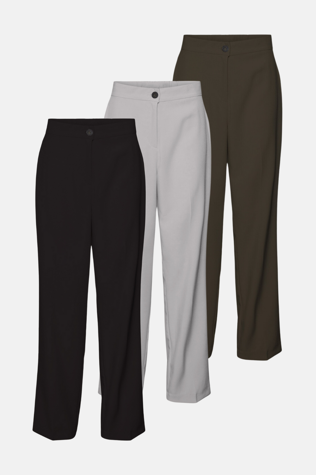 The Original Performance Pants™️ (Donna) - Offerta pacchetto 3 pezzi (V.I.P)