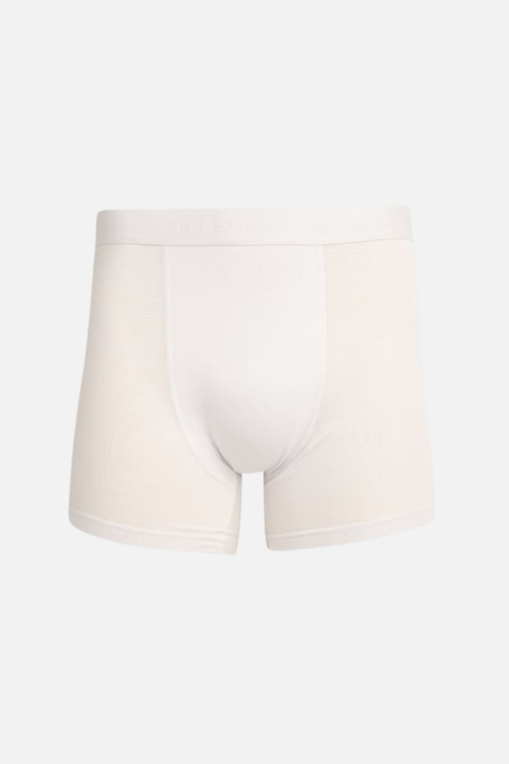 Performance Trunks Bamboo 3 -pack - bianco