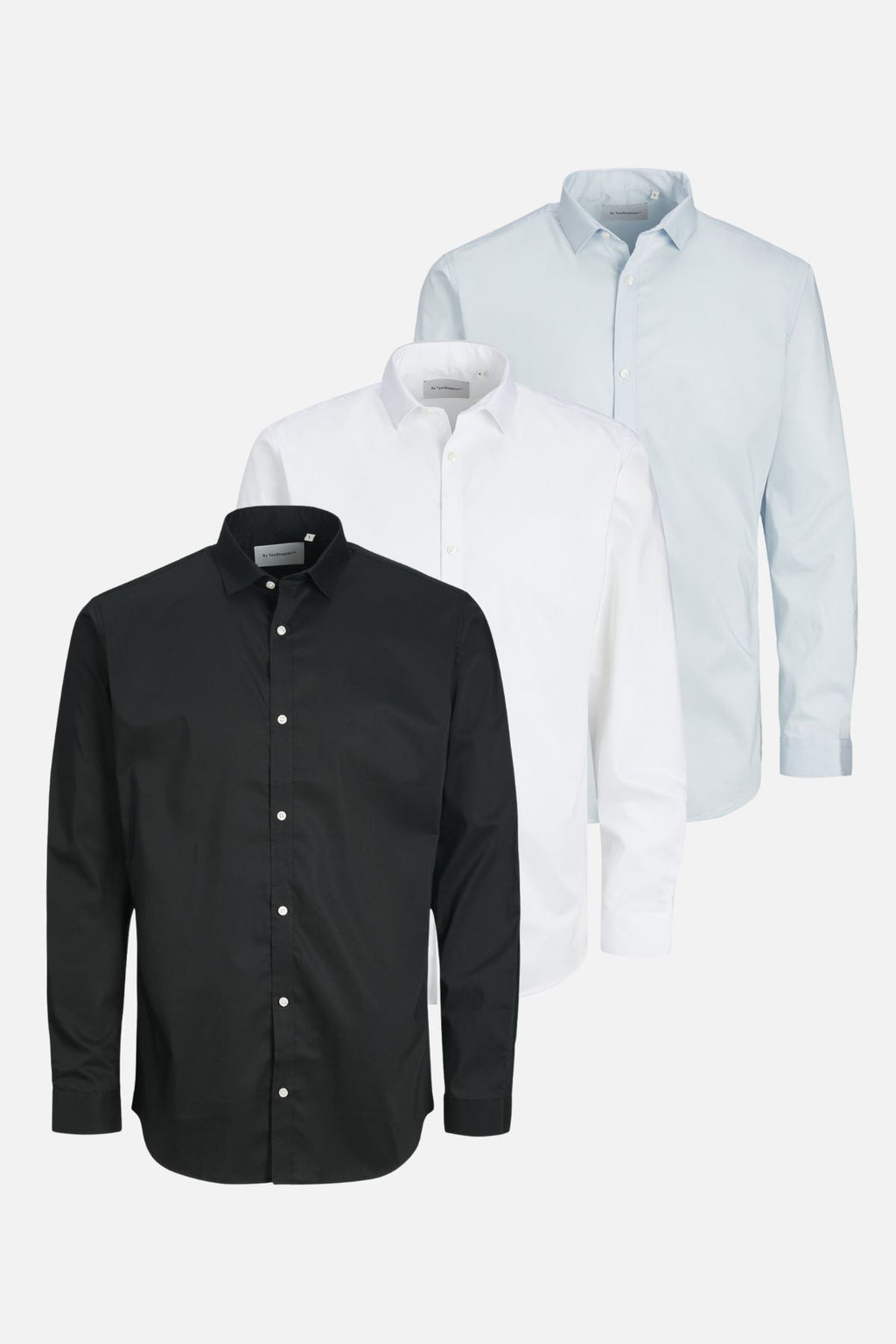 Original Premium Performance Shirt – Package Deal (3 pcs.)
