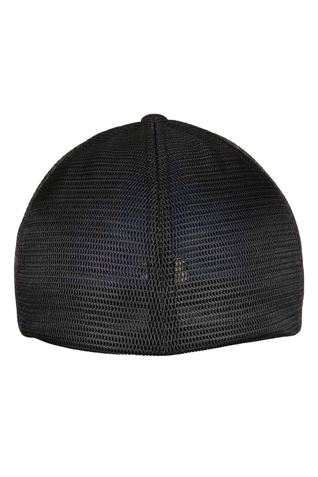 FLEXFIT 360 OMNIMESH CAP - Nero