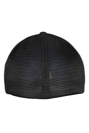 FLEXFIT 360 OMNIMESH CAP - Nero