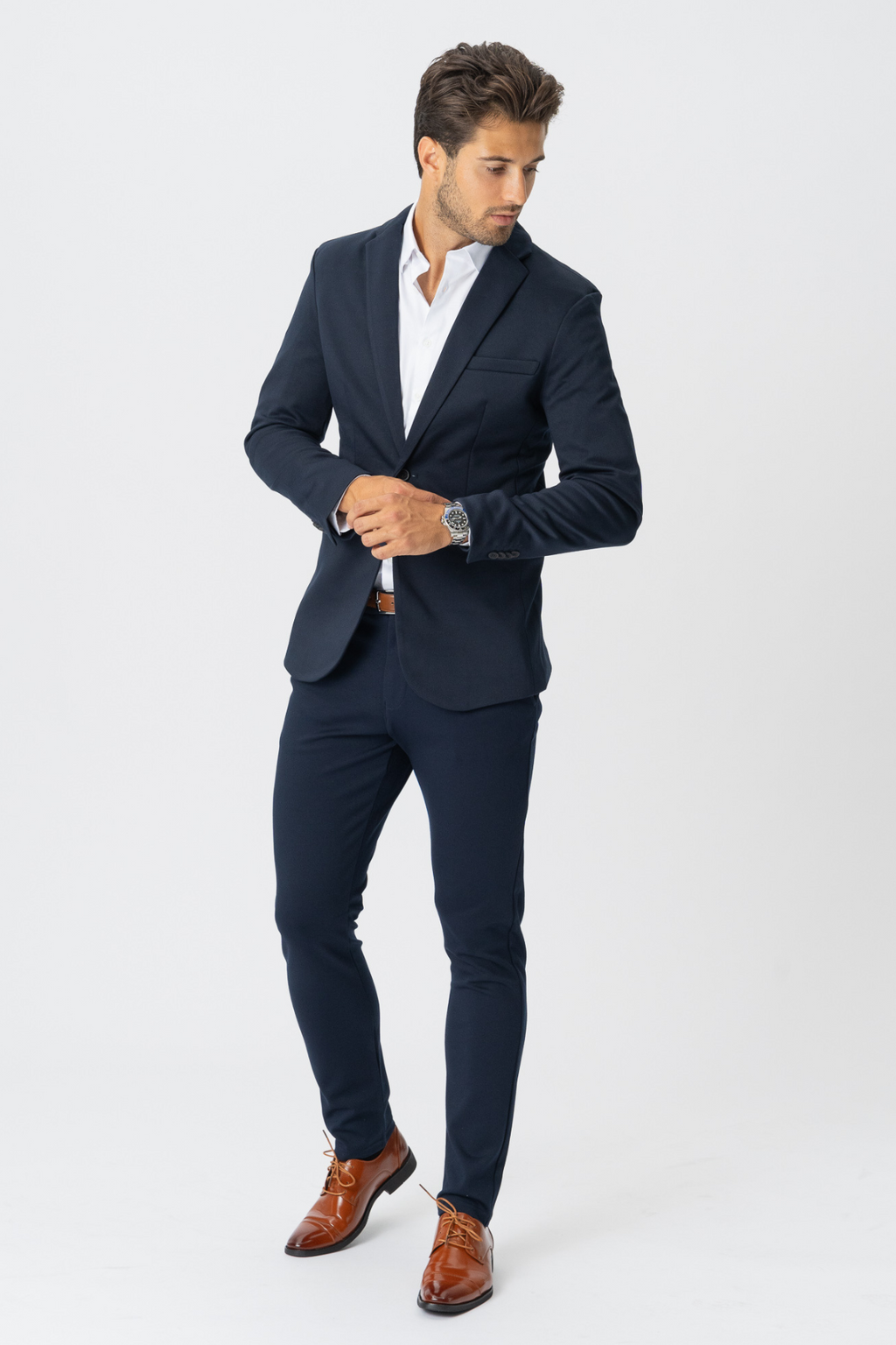 The Original Performance Suit™️ (Navy) - pacchetto affare