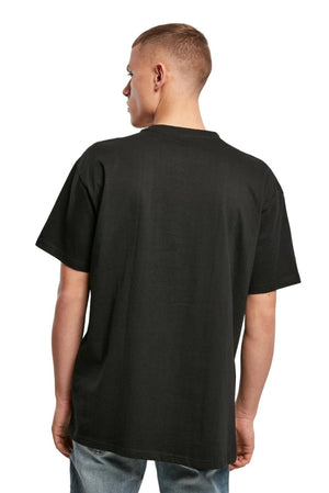 Pesante Oversized T -shirt - nero