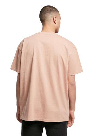 Pesante Oversized T -shirt - Amber