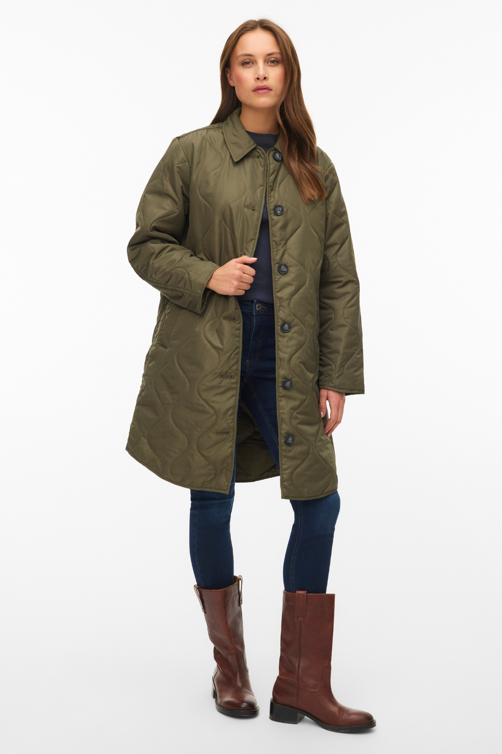Cappotto Millie - Kalamata