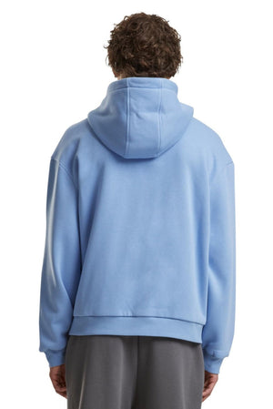 Everyday Zip Hoodie - Powder Blue