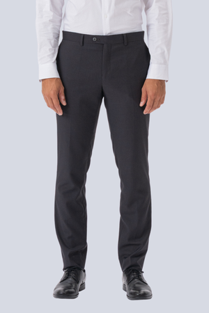 Premium Abito Pants - Grosa-marrone