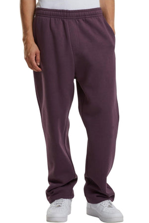 Everyday Trackpants - Purple