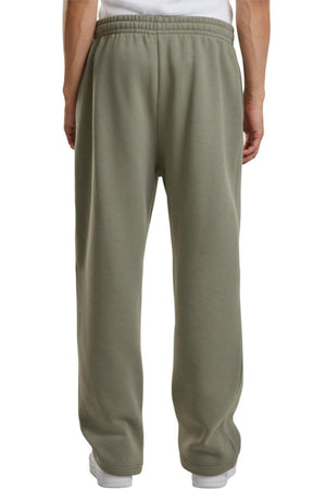 Everyday Trackpants - Pale Olive