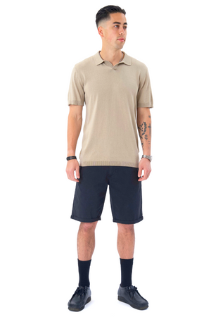 Cinese Shorts - Nero
