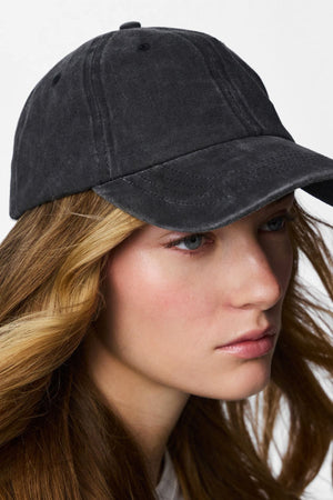 Pacchetto cappelli Barah - Nero Allegato