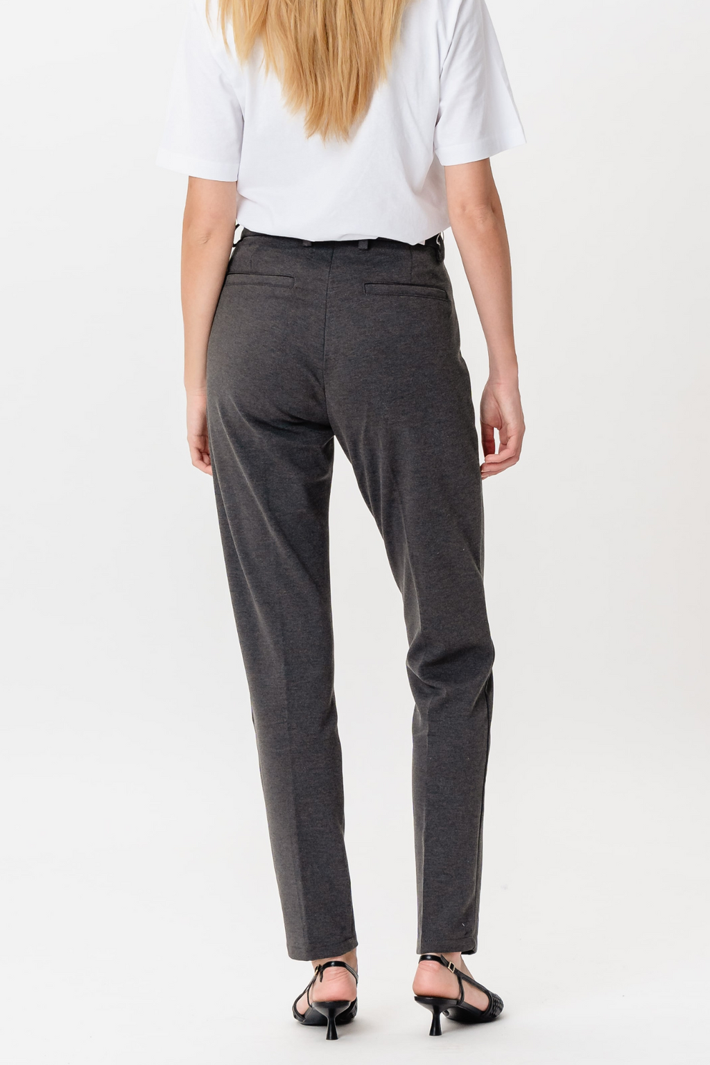 The Original Performance Pants - grigio scuro