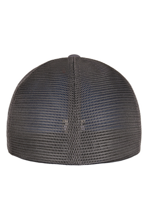 FLEXFIT 360 OMNIMESH CAP - Carboncino