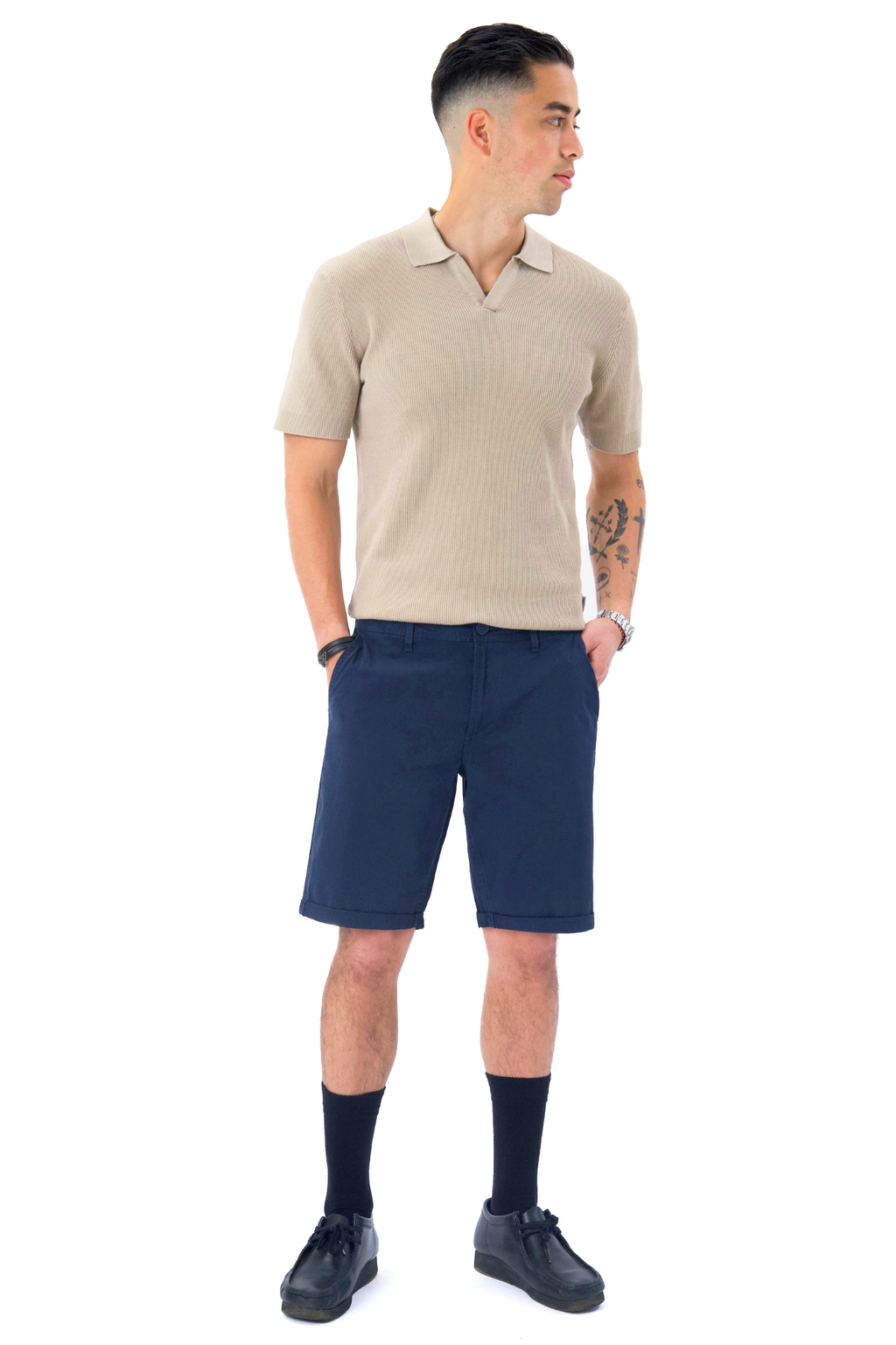 Cinese Shorts - Marina