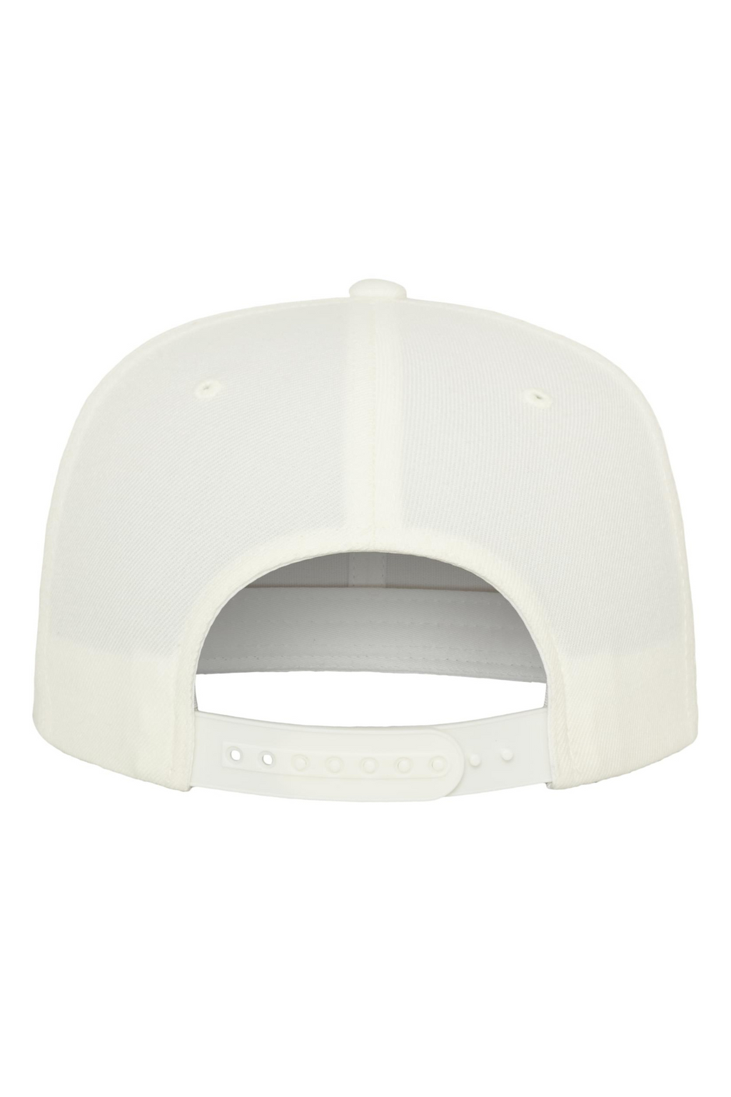 Snapback classico - Naturale