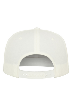 Snapback classico - Naturale