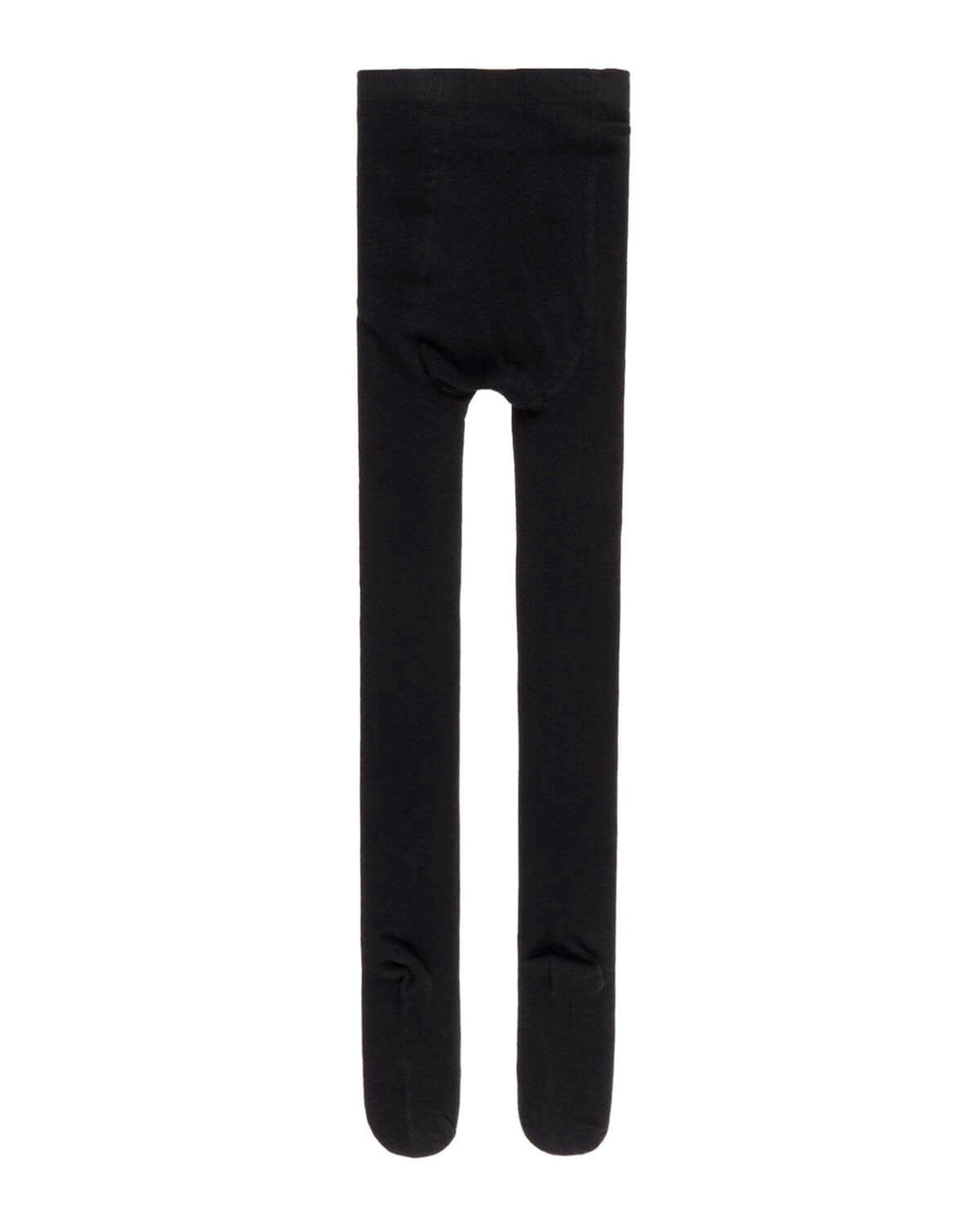 2 pacchetti di collant - nero