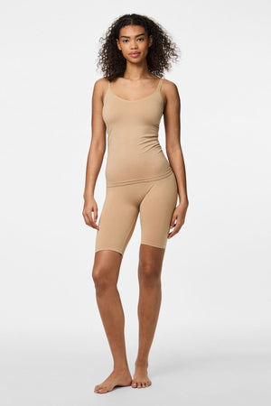 Top mutandese semplice - Natura