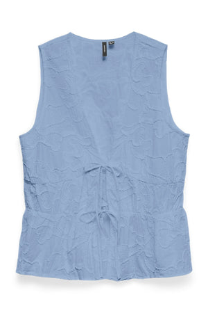 Ann Top - Brunnera Blu