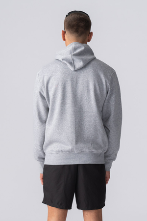 Montblanc Sweat Hoodie - Grigio