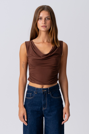 Top a cascata ELISA - Brown