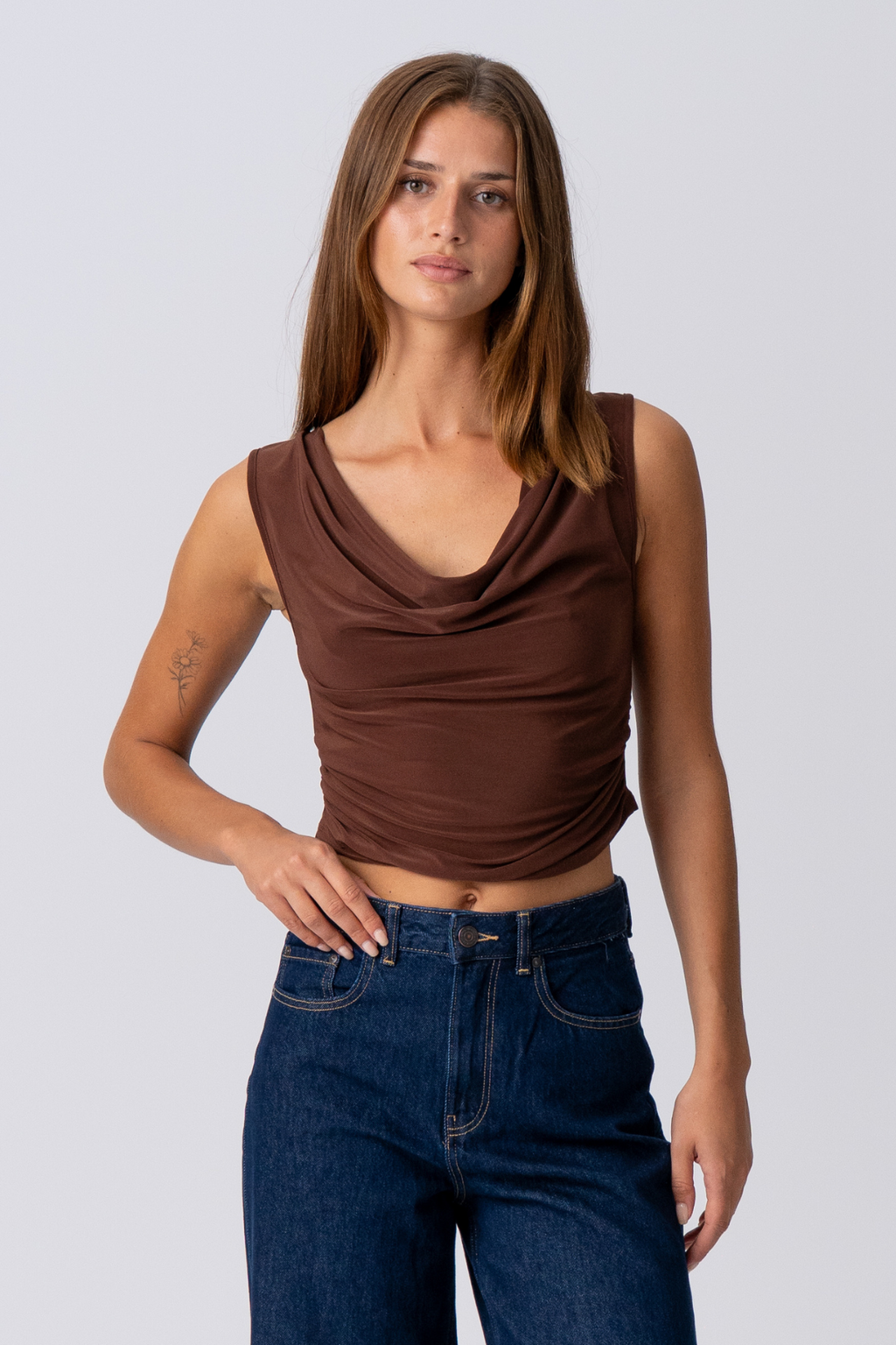 Top a cascata ELISA - Brown