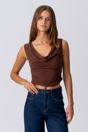 Top a cascata ELISA - Brown
