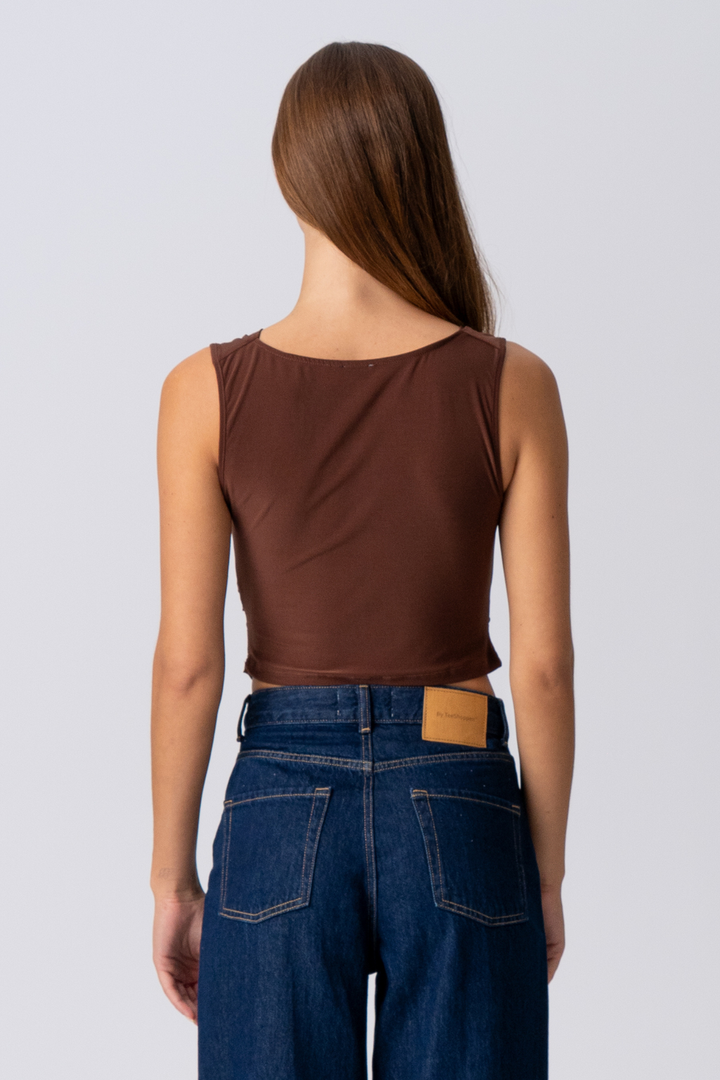 Top a cascata ELISA - Brown