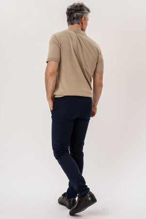 La performance originale Structure Pantaloni - Navy
