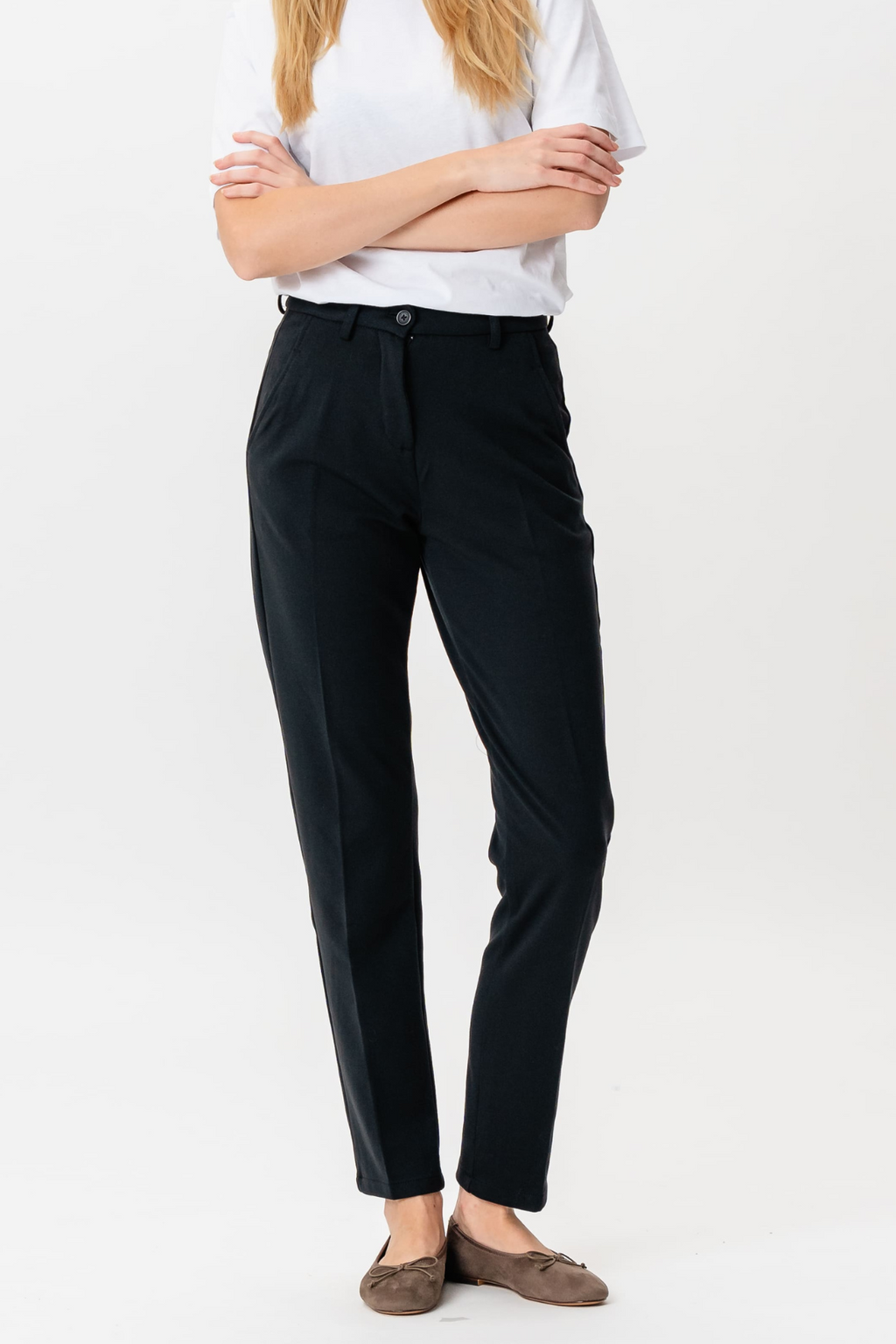 The Original Performance Pants™ ️ (Women) - pacchetto (2 p.)