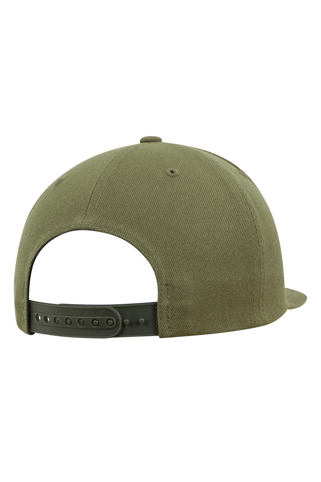 Snapback classico - Buck