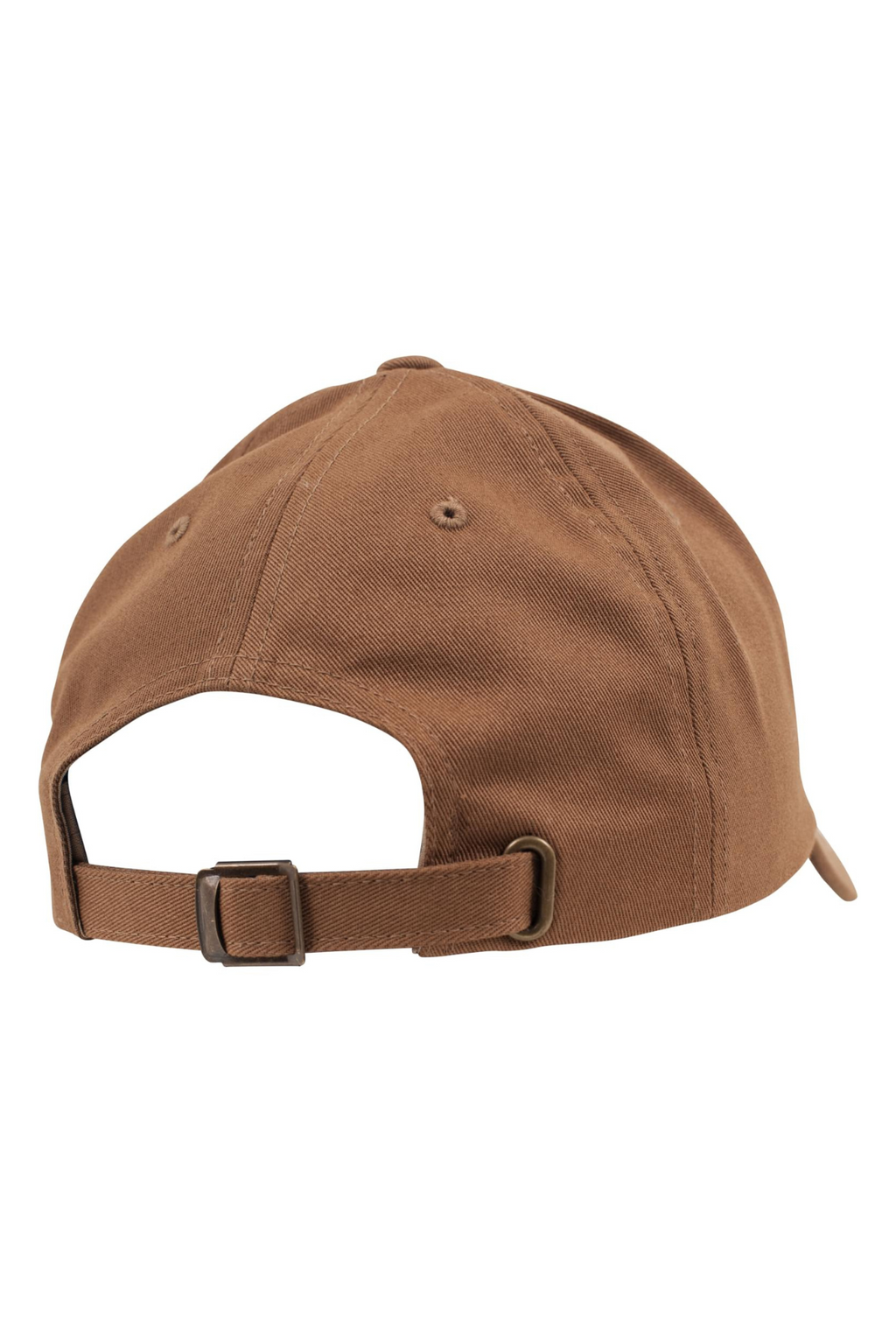 Low Profile Cap - Tan