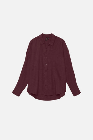 Shirt da regina melaney - winetasting