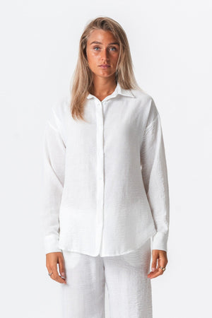 Shirt Lilly - Bianco