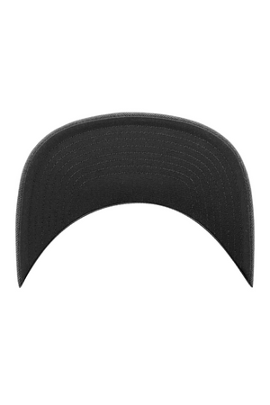 Snapback classico - Grigio scuro/Grigio scuro