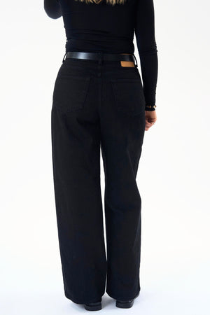 Sophia Belt - Nero