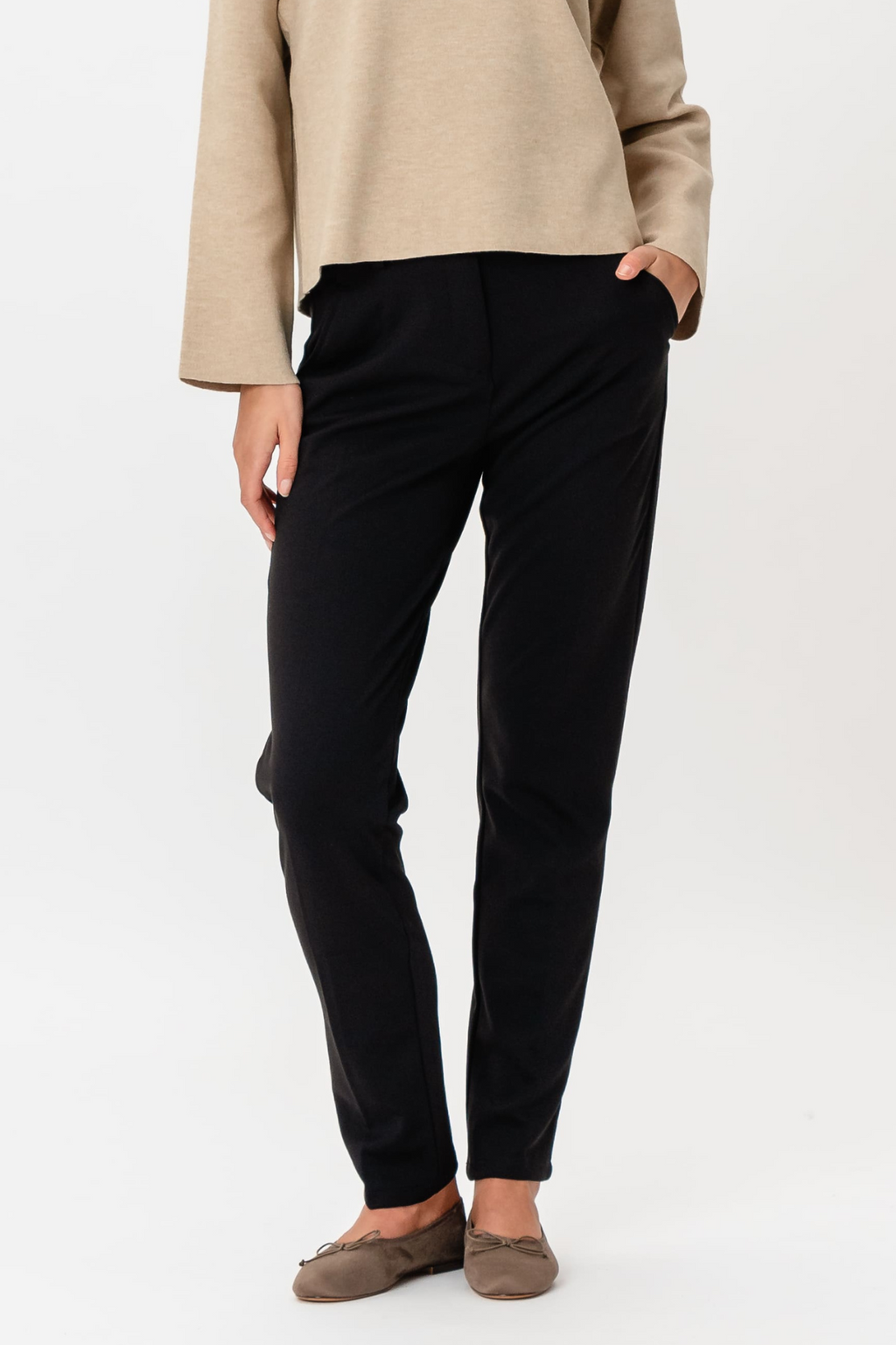 The Original Performance Pants™ ️ (Women) - pacchetto (2 p.)