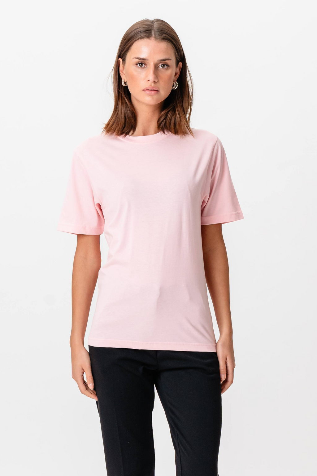 Oversized T-shirt-Donne 's Pacchetto (7 pezzi.)