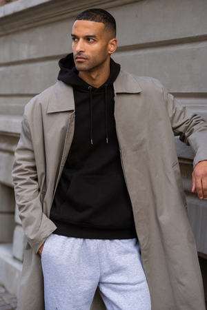 Trench Philip - Oliva