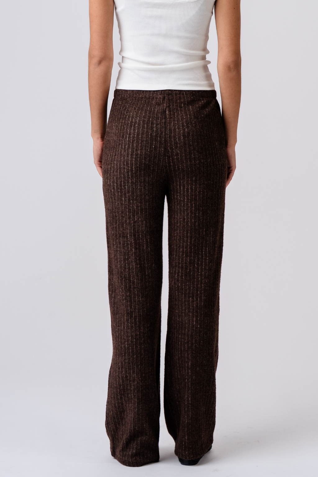 Maglia d'edera Pants - Marrone