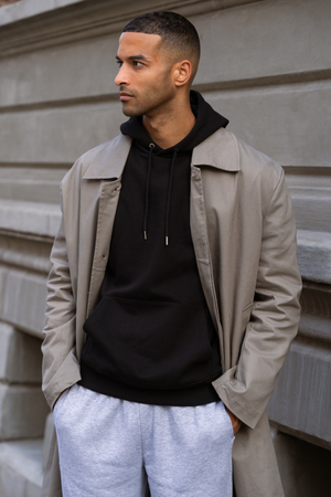 Trench Philip - Oliva