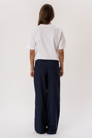 Talia Baggy Pants - Marina